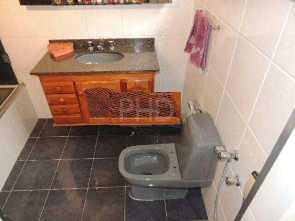 Sobrado, 3 quartos, 264 m² - Foto 10