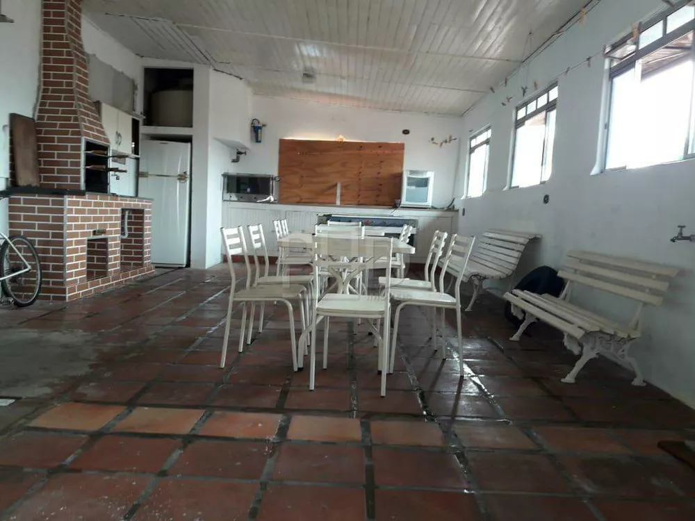 Sobrado, 3 quartos, 264 m² - Foto 4