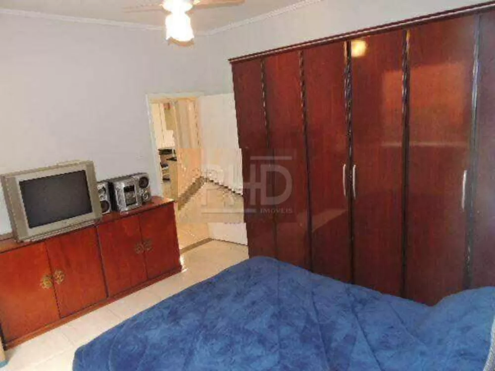Sobrado, 3 quartos, 264 m² - Foto 8