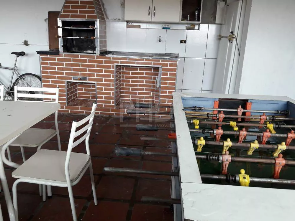 Sobrado, 3 quartos, 264 m² - Foto 6