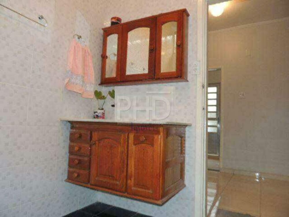 Sobrado, 3 quartos, 264 m² - Foto 11