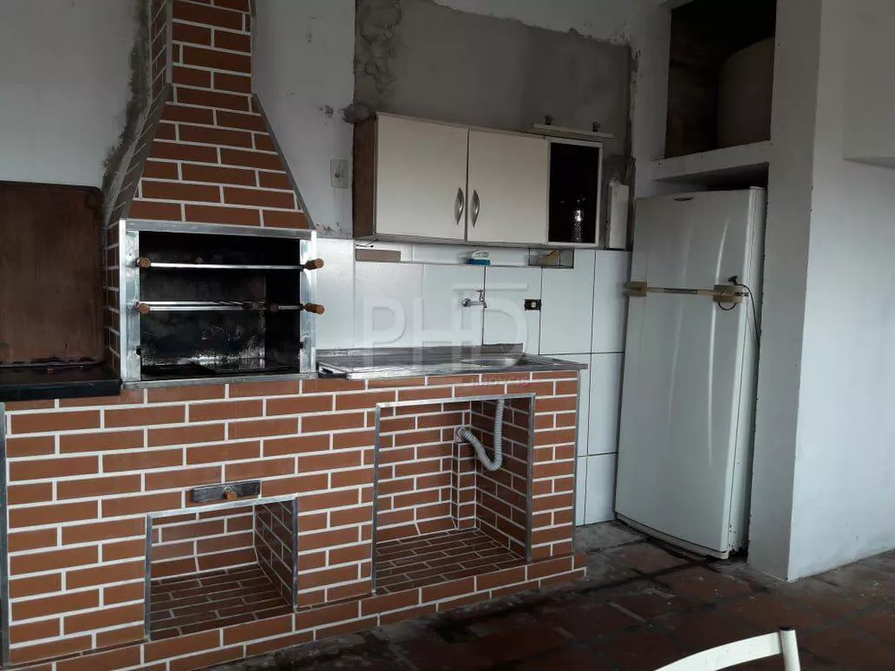 Sobrado, 3 quartos, 264 m² - Foto 7