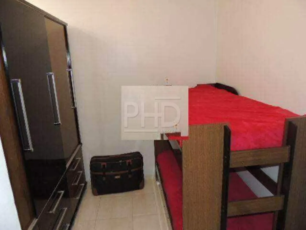 Sobrado, 3 quartos, 264 m² - Foto 11