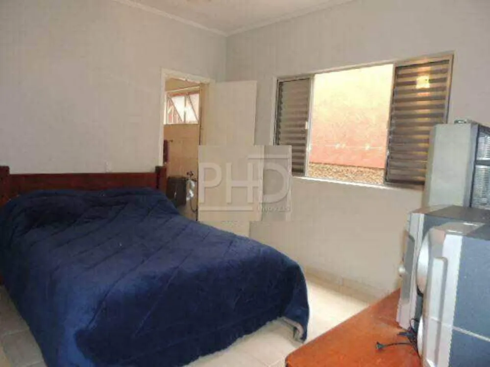 Sobrado, 3 quartos, 264 m² - Foto 8