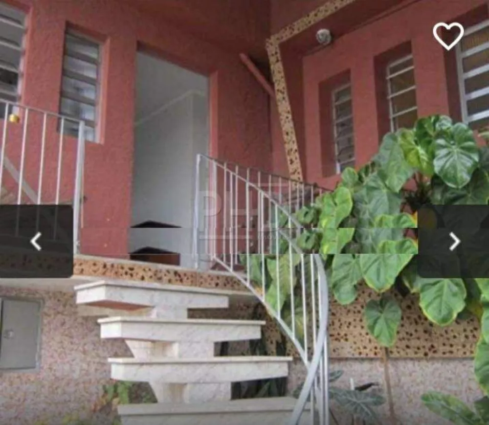Sobrado, 3 quartos, 264 m² - Foto 5