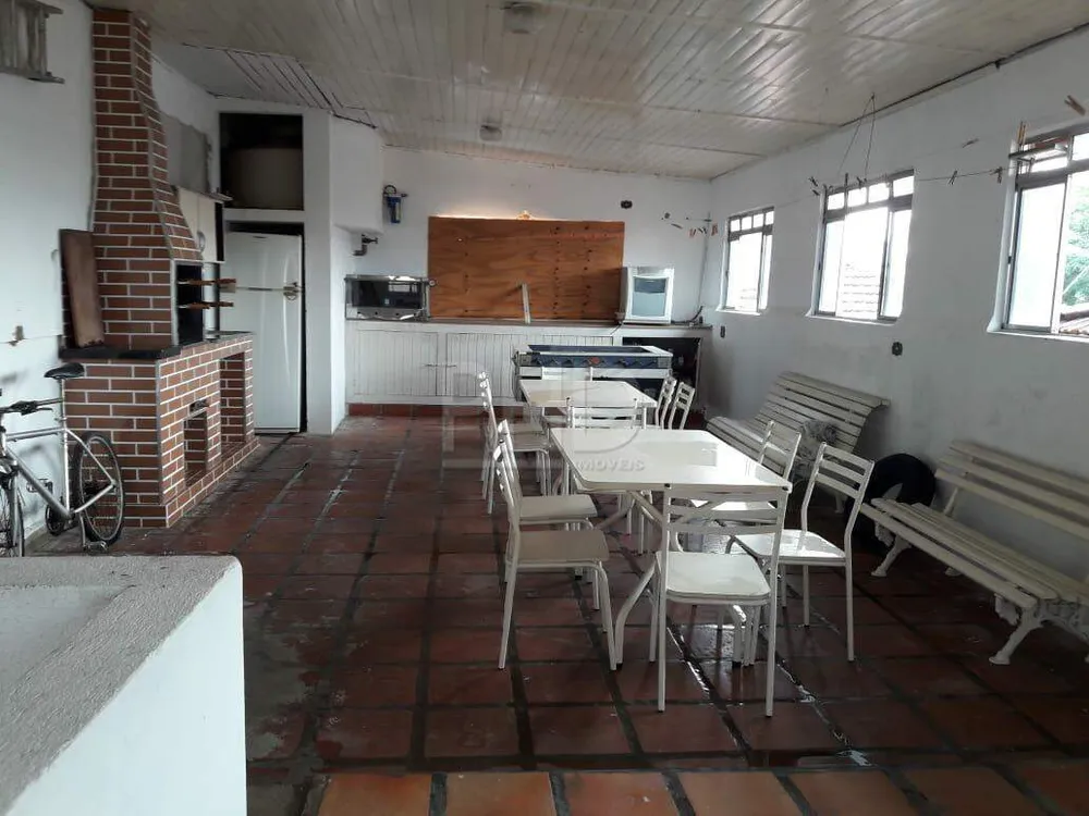 Sobrado, 3 quartos, 264 m² - Foto 14