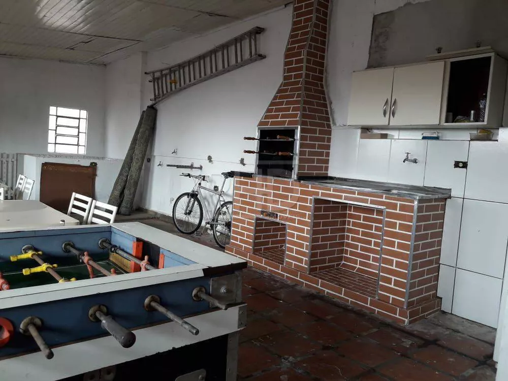 Sobrado, 3 quartos, 264 m² - Foto 1