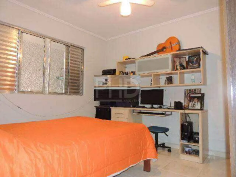 Sobrado, 3 quartos, 264 m² - Foto 9