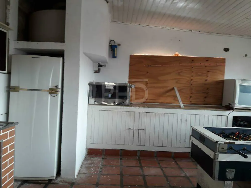 Sobrado, 3 quartos, 264 m² - Foto 19