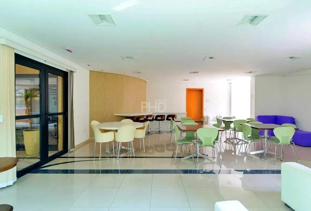 Apartamento, 3 quartos, 144 m² - Foto 6