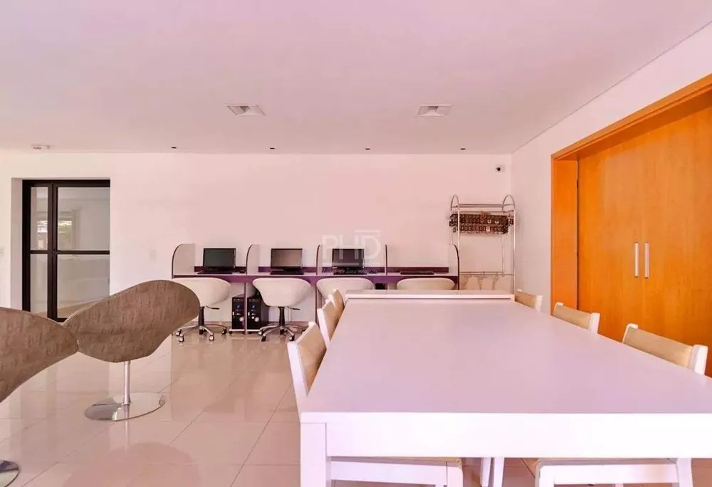 Apartamento, 3 quartos, 144 m² - Foto 5