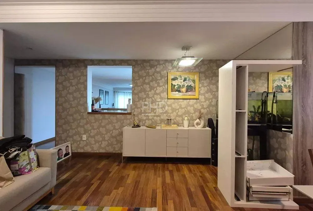 Apartamento, 3 quartos, 144 m² - Foto 2