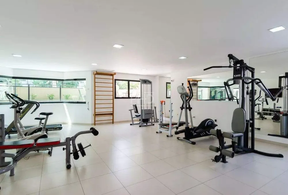 Apartamento, 3 quartos, 144 m² - Foto 7