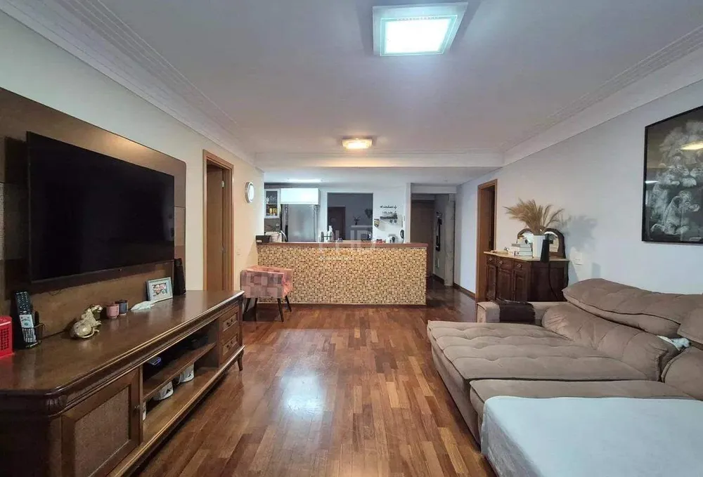 Apartamento, 3 quartos, 144 m² - Foto 1