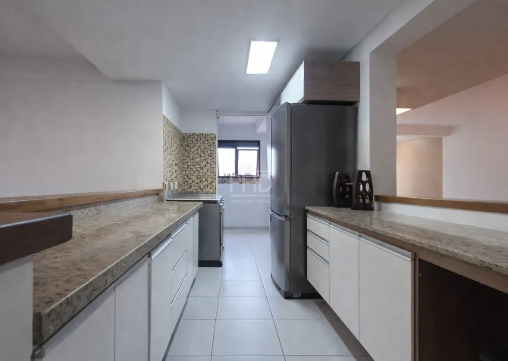 Apartamento, 3 quartos, 144 m² - Foto 3