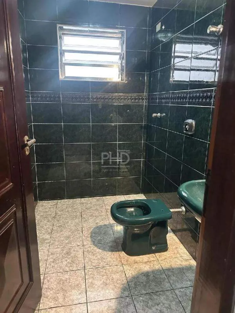 Sobrado, 3 quartos, 220 m² - Foto 9