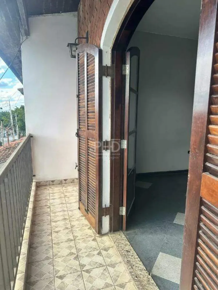 Sobrado, 3 quartos, 220 m² - Foto 7
