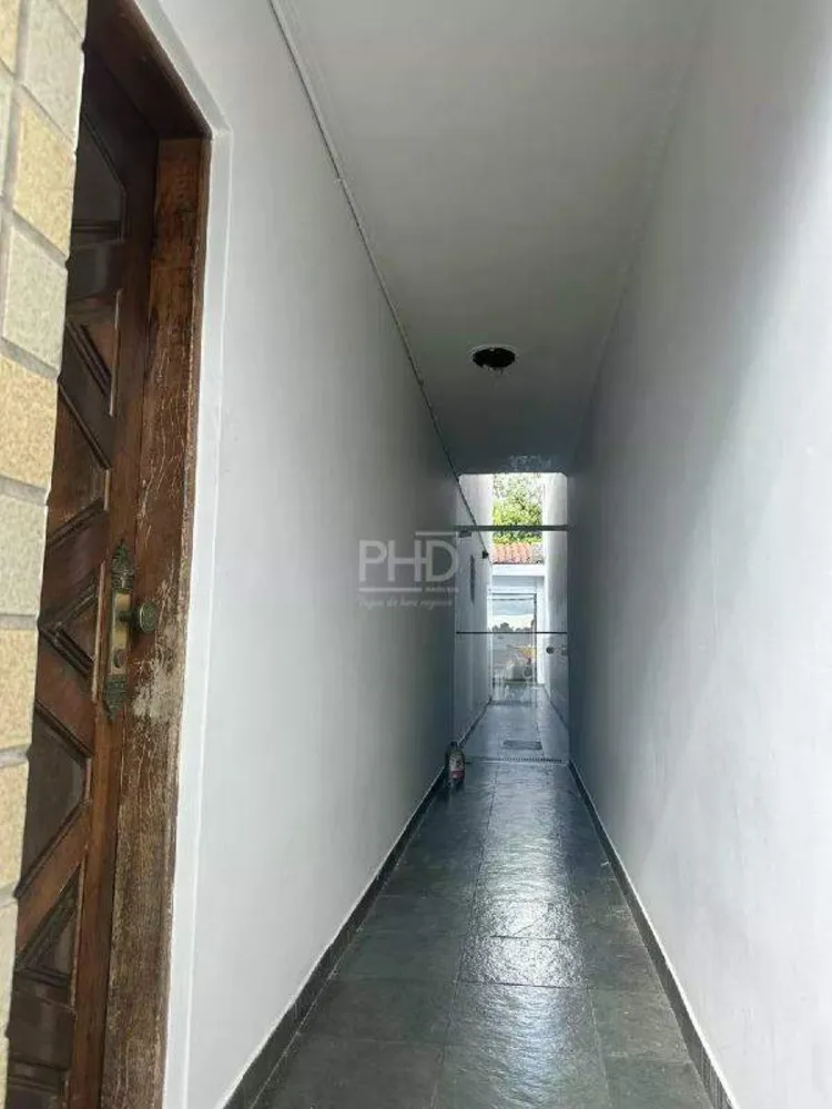 Sobrado, 3 quartos, 220 m² - Foto 10