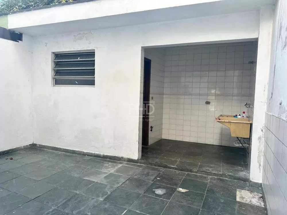 Sobrado, 3 quartos, 220 m² - Foto 11