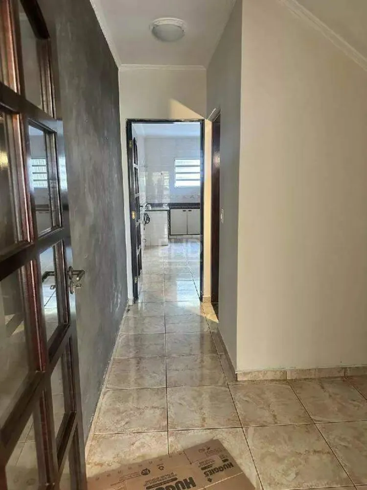 Sobrado, 3 quartos, 220 m² - Foto 2