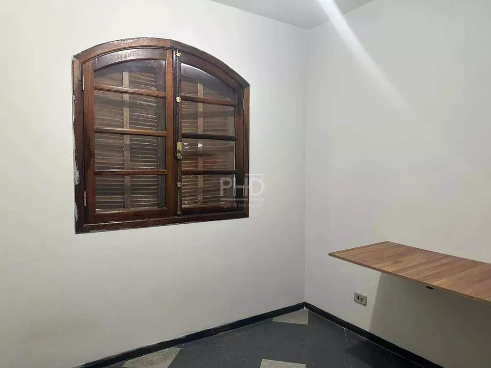 Sobrado, 3 quartos, 220 m² - Foto 3