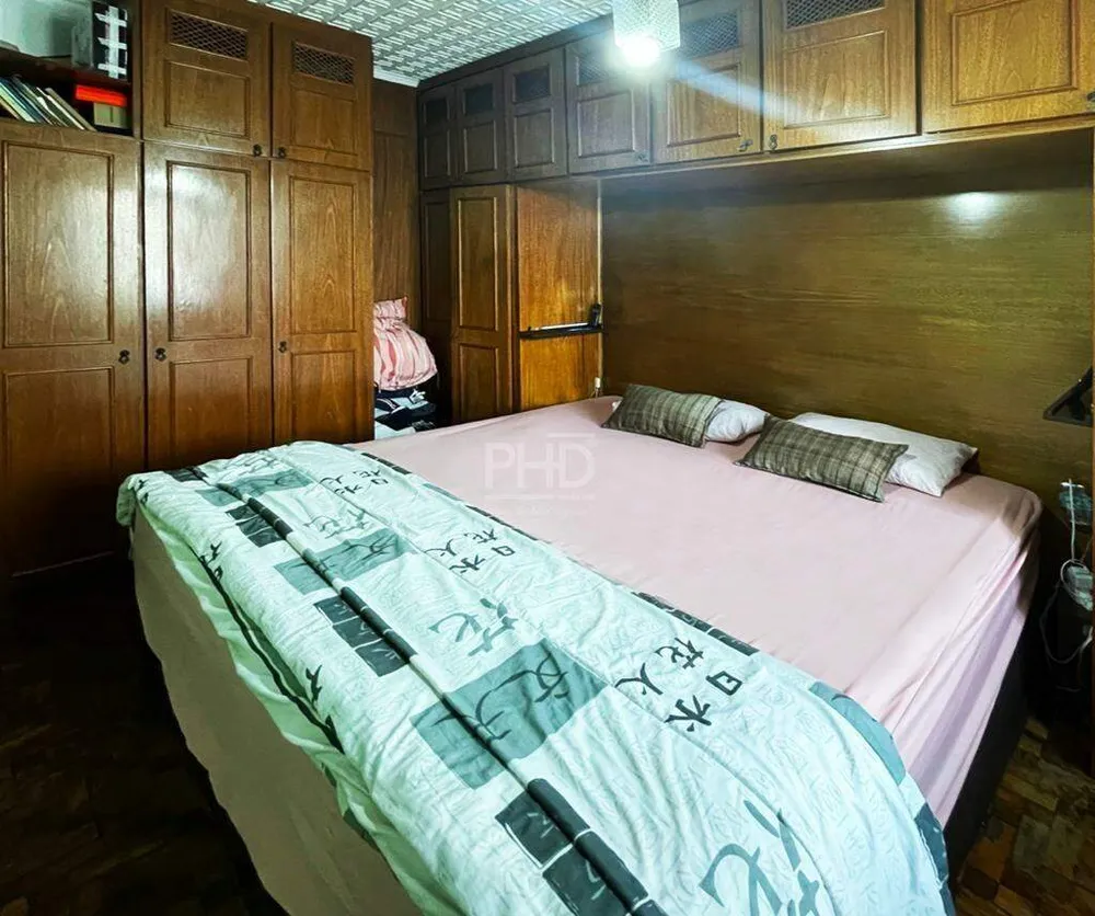 Sobrado, 4 quartos, 219 m² - Foto 4