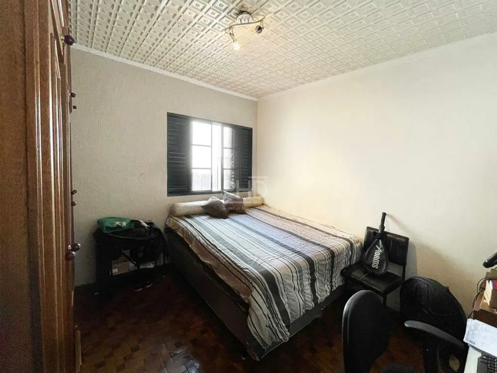 Sobrado, 4 quartos, 219 m² - Foto 3
