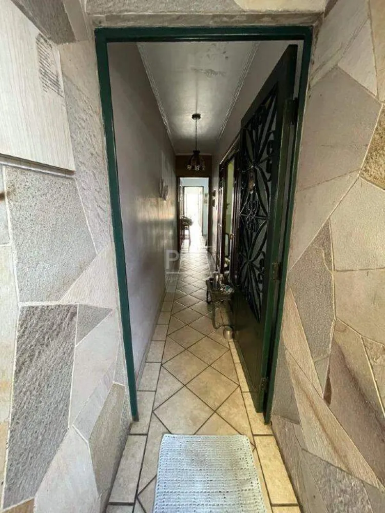 Sobrado, 4 quartos, 219 m² - Foto 5