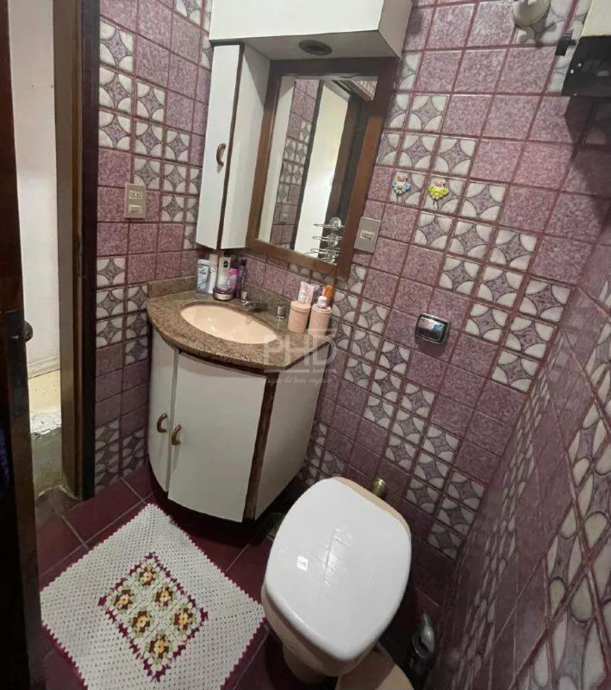 Sobrado, 4 quartos, 219 m² - Foto 7
