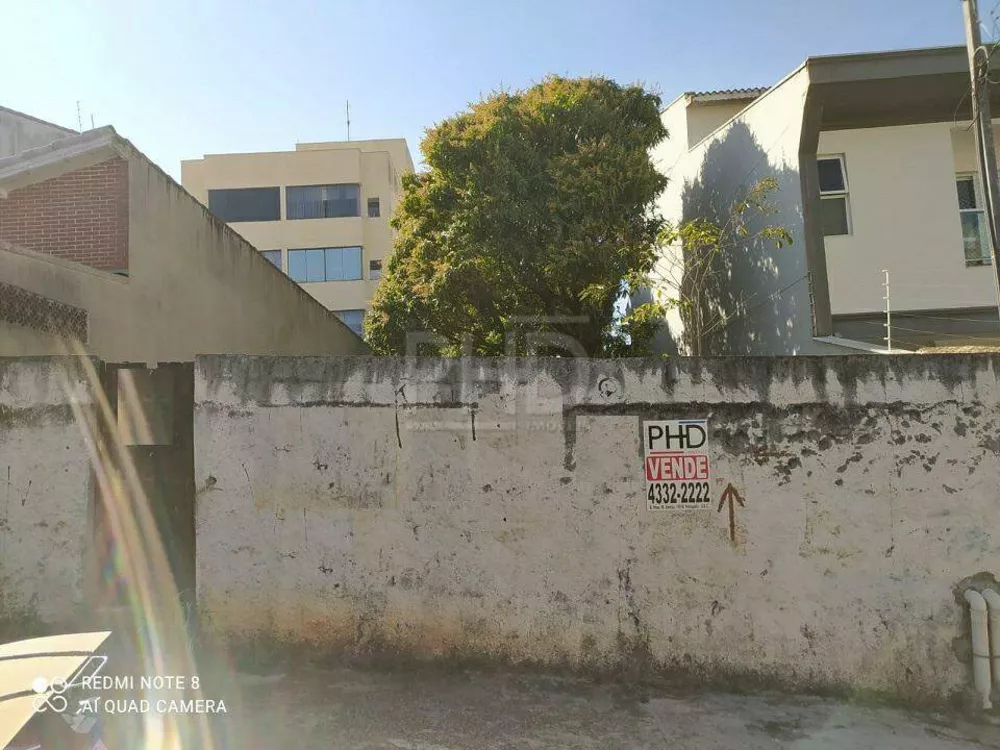 Terreno, 290 m² - Foto 1