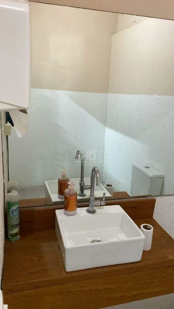 Loja-Salão, 400 m² - Foto 8