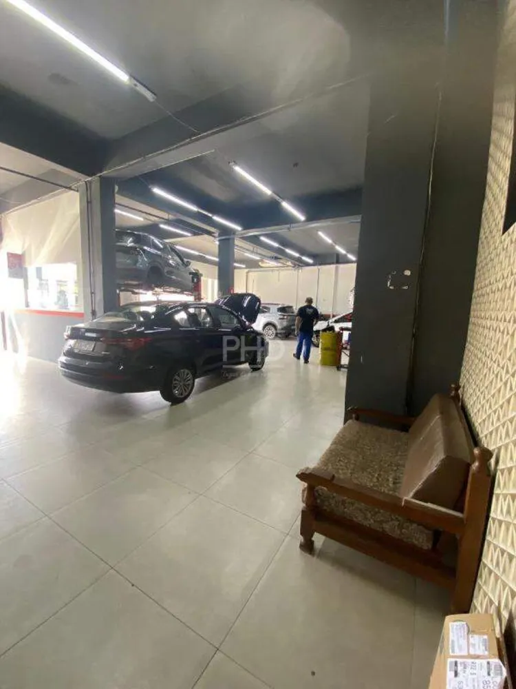 Loja-Salão, 400 m² - Foto 6