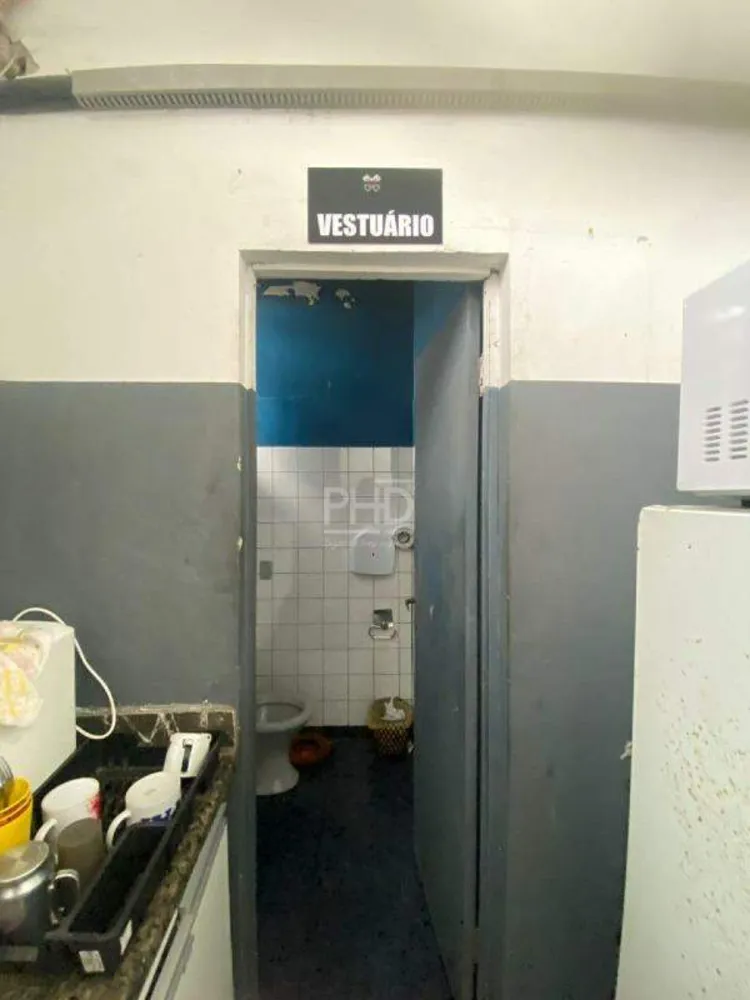 Loja-Salão, 400 m² - Foto 2