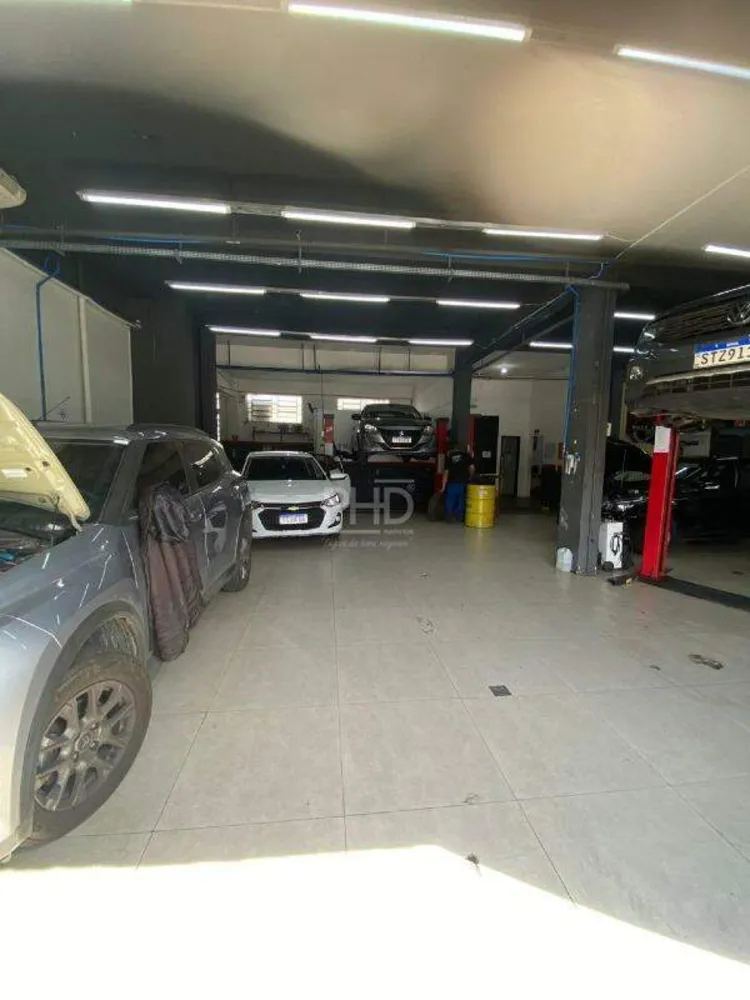 Loja-Salão, 400 m² - Foto 4
