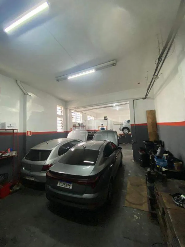 Loja-Salão, 400 m² - Foto 10