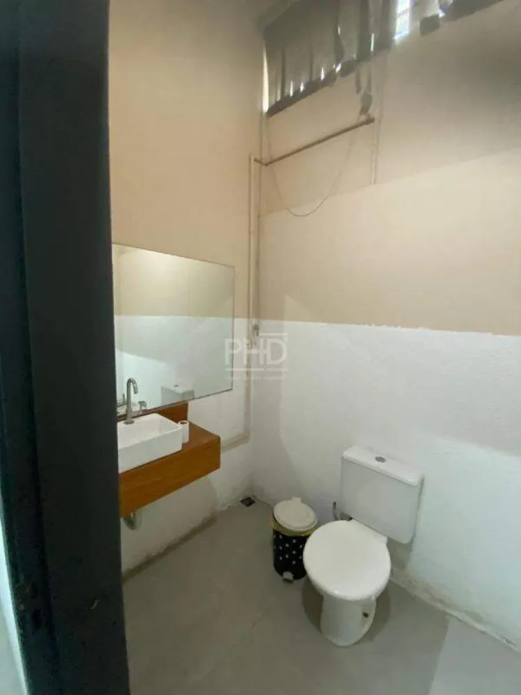 Loja-Salão, 400 m² - Foto 3