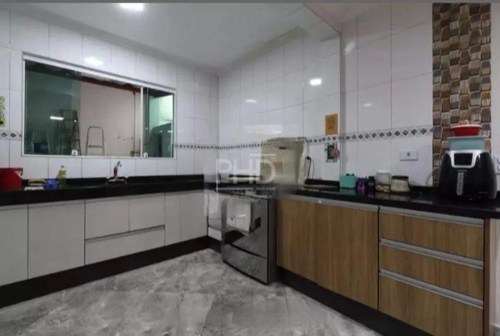 Sobrado, 3 quartos, 250 m² - Foto 7