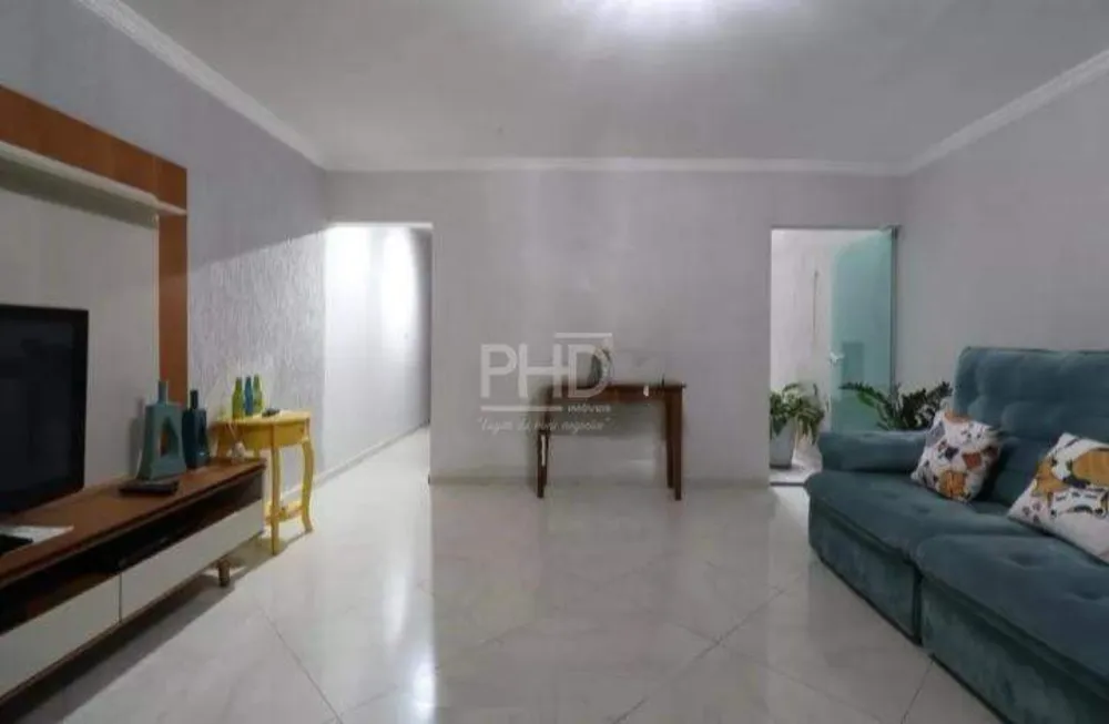 Sobrado, 3 quartos, 250 m² - Foto 2