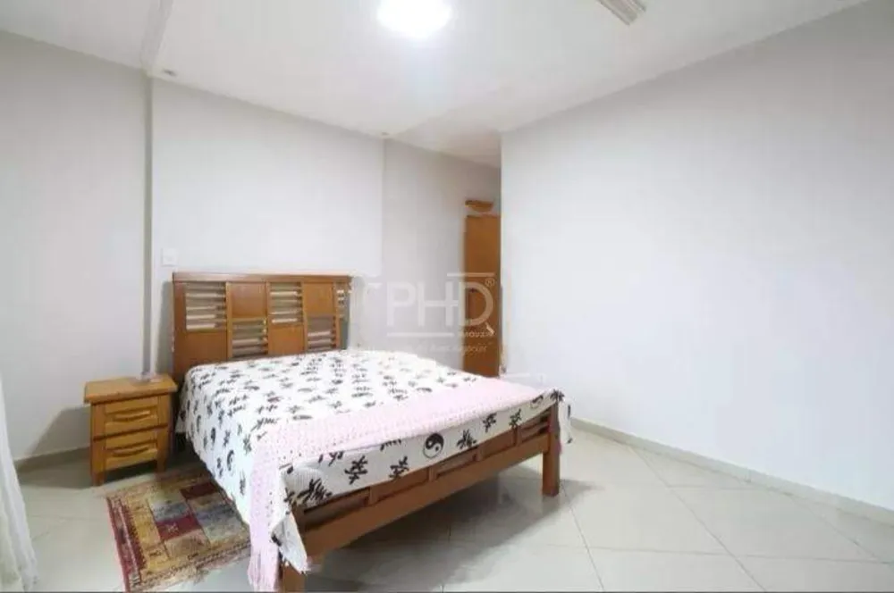 Sobrado, 3 quartos, 250 m² - Foto 8