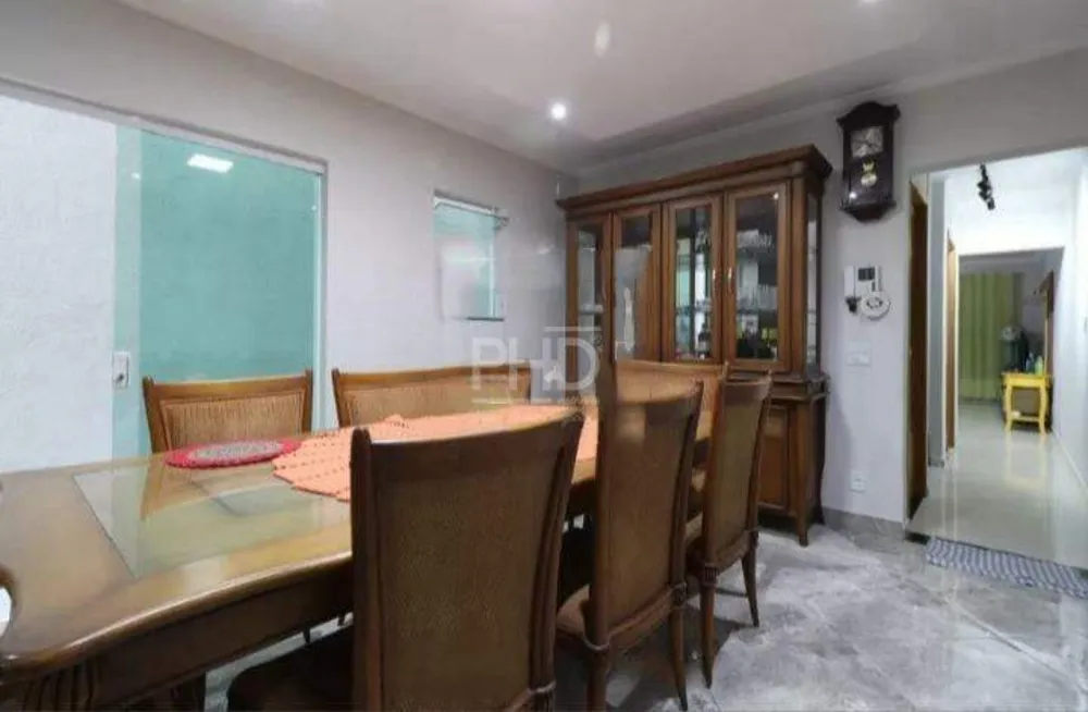 Sobrado, 3 quartos, 250 m² - Foto 3