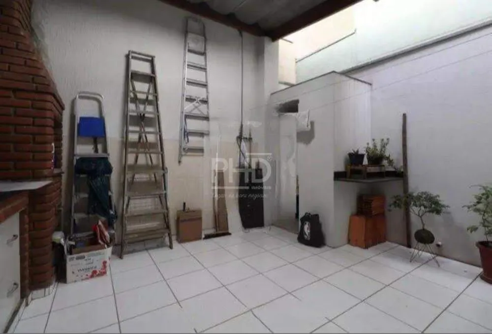 Sobrado, 3 quartos, 250 m² - Foto 5