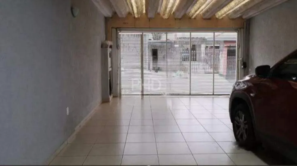 Sobrado, 3 quartos, 250 m² - Foto 6