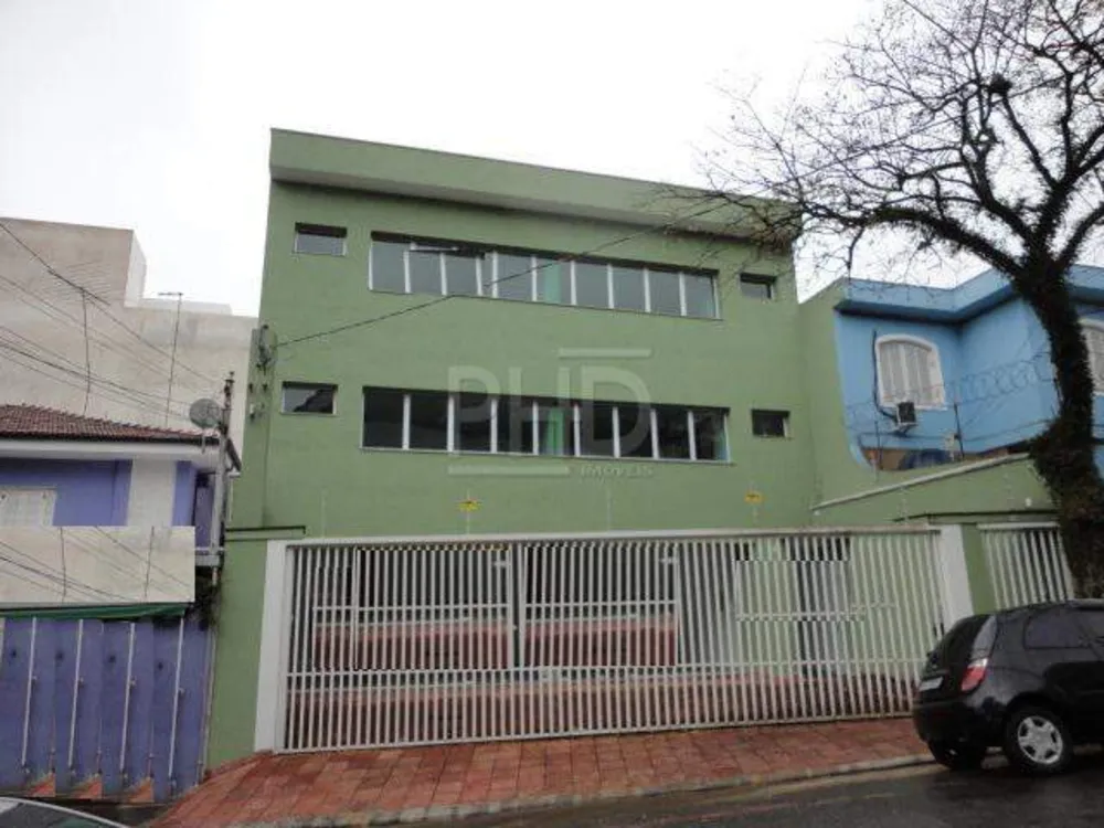 Prédio Inteiro, 282 m² - Foto 1