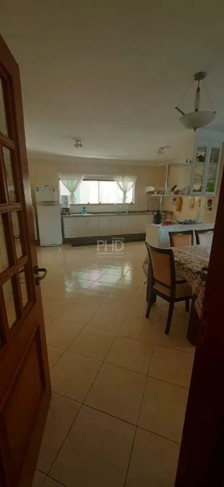 Casa, 4 quartos, 284 m² - Foto 4