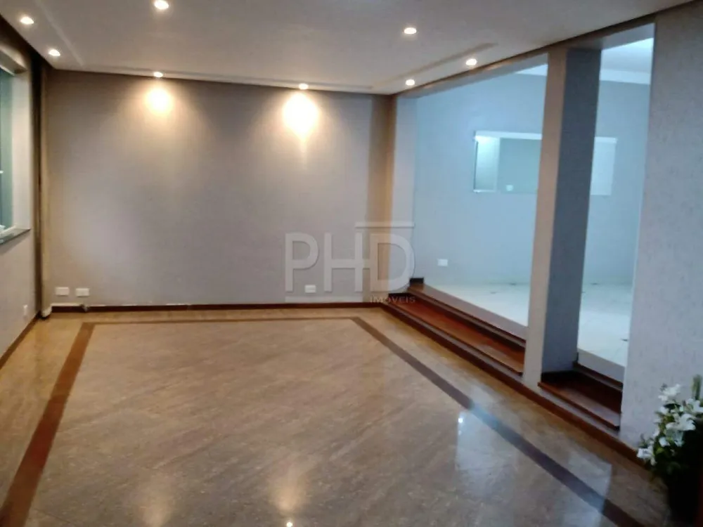 Sobrado, 4 quartos, 290 m² - Foto 3