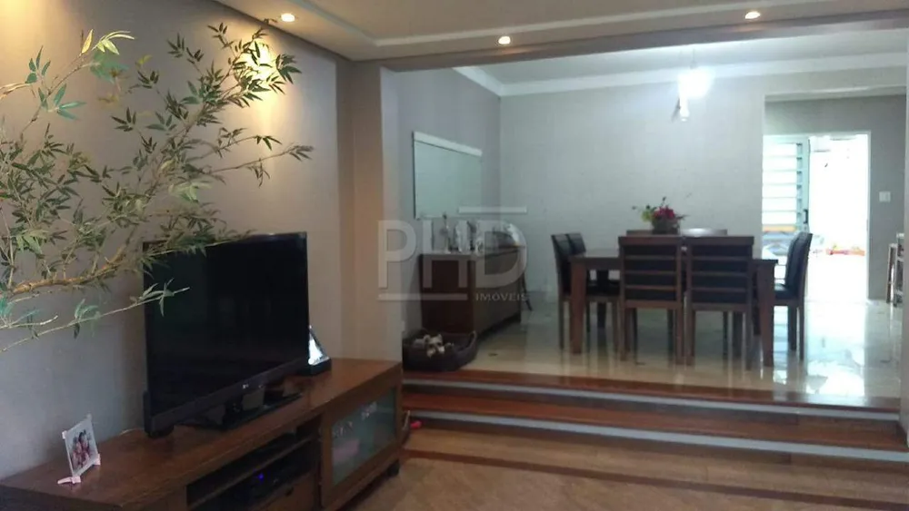 Sobrado, 4 quartos, 290 m² - Foto 4