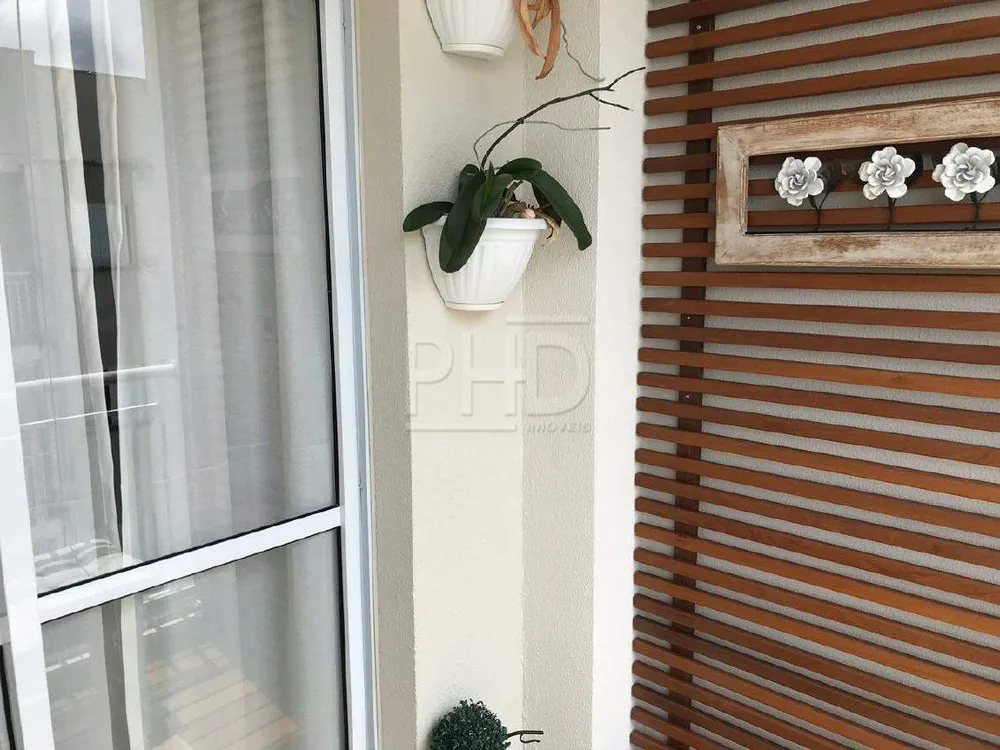 Apartamento, 2 quartos, 79 m² - Foto 11