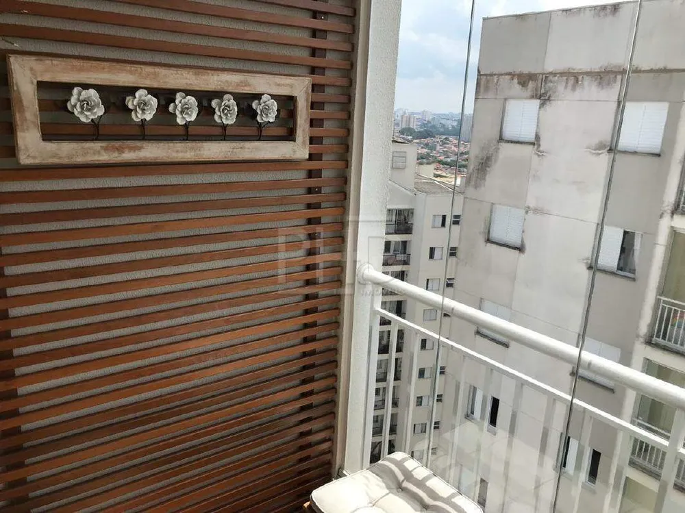 Apartamento, 2 quartos, 79 m² - Foto 10