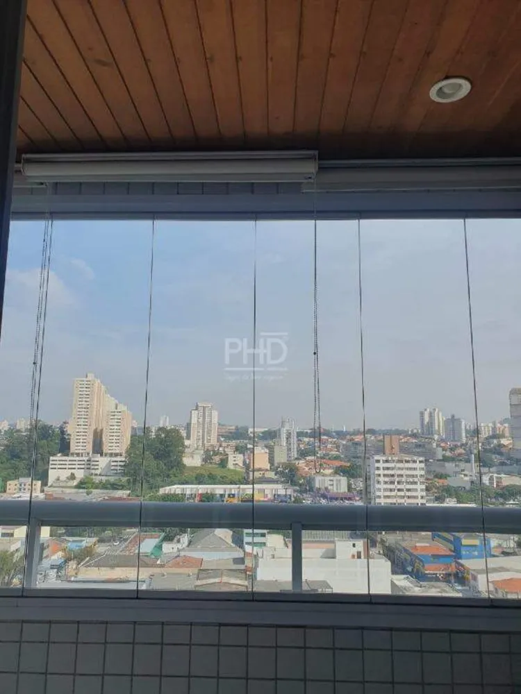 Apartamento, 2 quartos, 88 m² - Foto 2