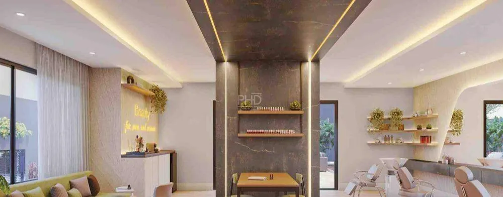 Apartamento, 2 quartos, 86 m² - Foto 4